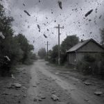 Почему после пеплопадов всё чаще находят вулканические снежки