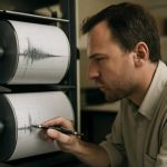 Почему огни землетрясений замечают чаще