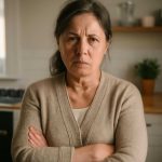 Свекровь упрекнула меня за торты и я пересмотрела правила дома