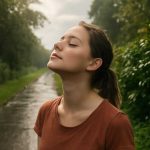 Почему после летней грозы воздух пахнет иначе