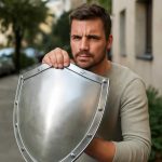 Что носить с собой для личной защиты от злого умысла и случайного вреда