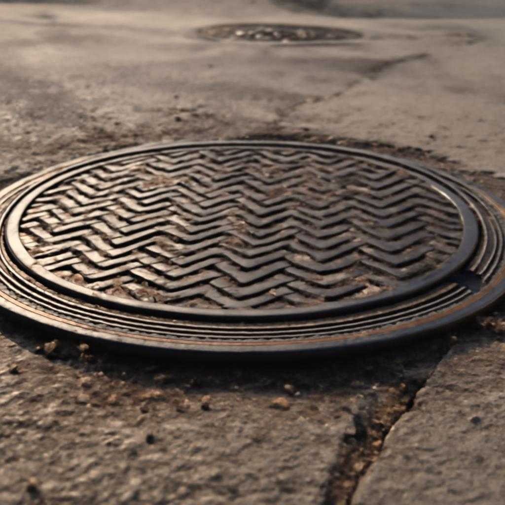 крышки люков