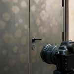 Причины матовых пятен на металлических дверях тех помещений