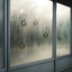 Почему на алюминиевых витринах после тумана остаются следы