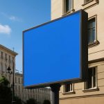 Как дождь выявляет дефекты уличных светодиодных экранов
