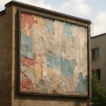 Почему солнце ускоряет выцветание рекламных баннеров на фасадах