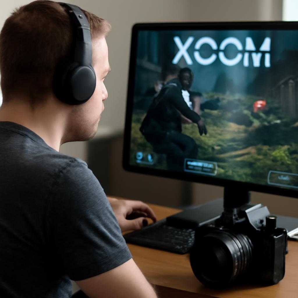 xcom