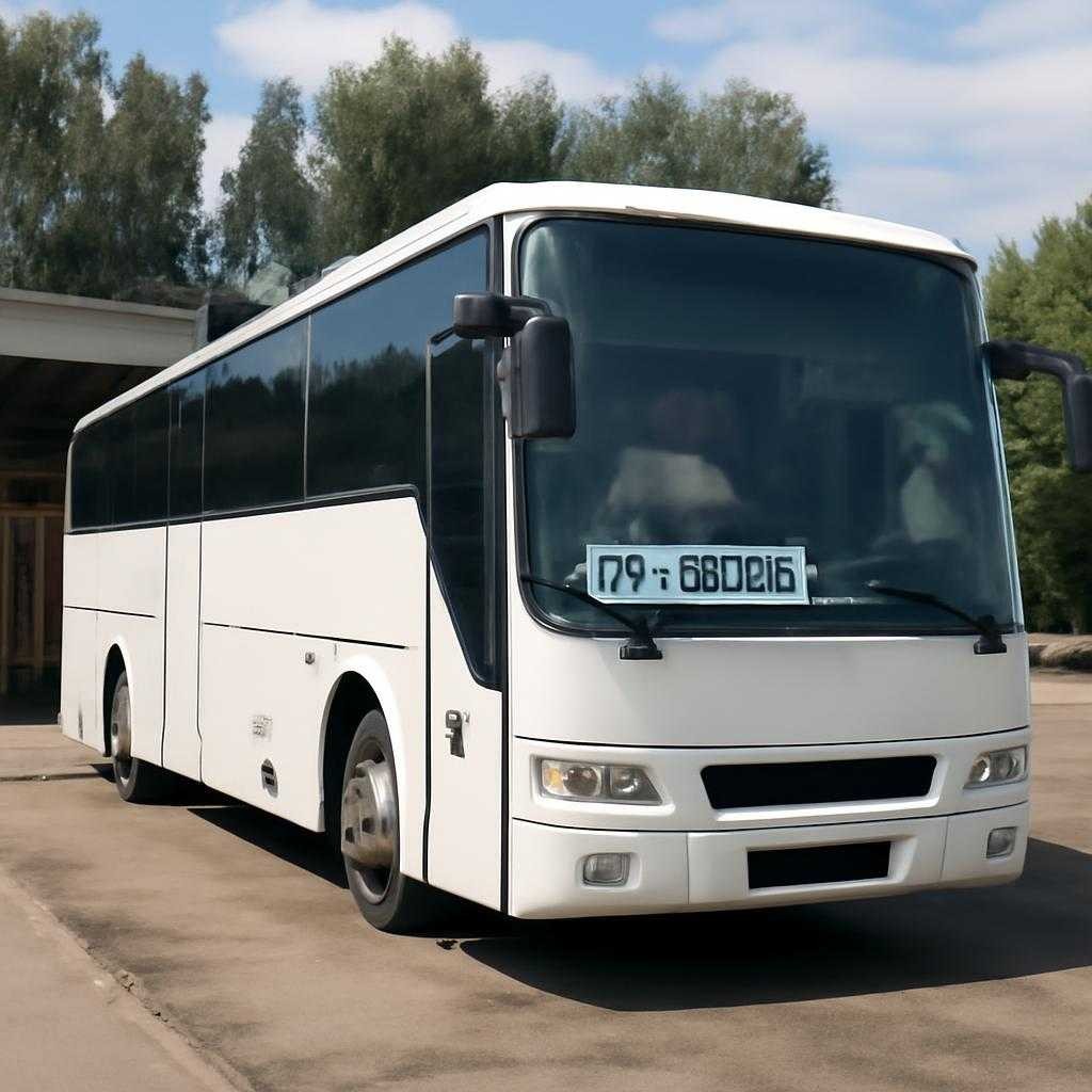 автобус мелитополь ростов