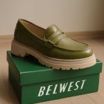 Belwest и практичный выбор обуви на каждый день