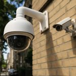 Почему туман снижает четкость уличных камер наблюдения