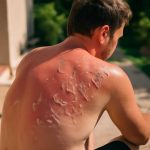 Почему на пластиковых ограждениях появляются деформации после солнца