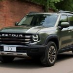 Jetour t2 без шума и мифов