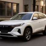 Kaiyi на российском рынке без лишних обещаний