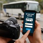 Как купить билет онлайн на автобус без ошибок и лишних трат
