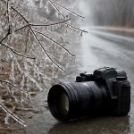 Как ледяной дождь повреждает наружные электрические коробки
