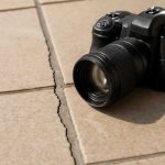 Как мороз влияет на появление микротрещин в наружных швах плитки