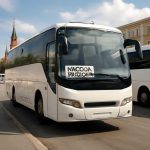Автобус из москвы в феодосию без лишних ошибок
