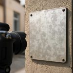 Почему туман усиливает налет на алюминиевых вывесках у дорог