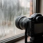 Туман и налет на витринах магазинов без бытовых заблуждений