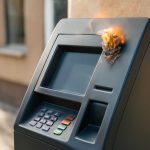 Почему летний перегрев коробит пластиковые корпуса терминалов