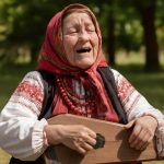 Песни народного творчества и их живая память