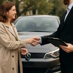 Как продать авто без лишних потерь и конфликтов