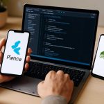 Разработка мобильных приложений на flutter для ios и android под ключ