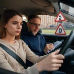 Как сдать на права в санкт-петербурге без лишних ошибок