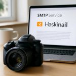 Smtp-сервис haski mail для отправки email-писем и транзакционной почты