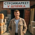 Строймаркет у шурика для ремонта без лишней суеты