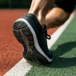 Как пыль снижает сцепление спортивных покрытий на площадках