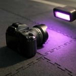 Как летний ультрафиолет меняет цвет резиновых покрытий площадок